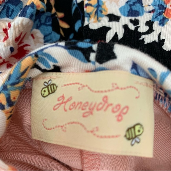 Tropical California Republic Bear Hooded Tank Sleeveless Shirt Size Small - Picture 8 of 11